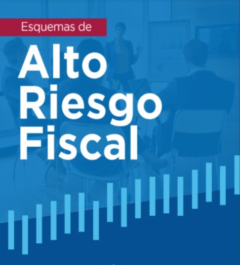 Esquemas de Alto Riesgo Fiscalimagen de 